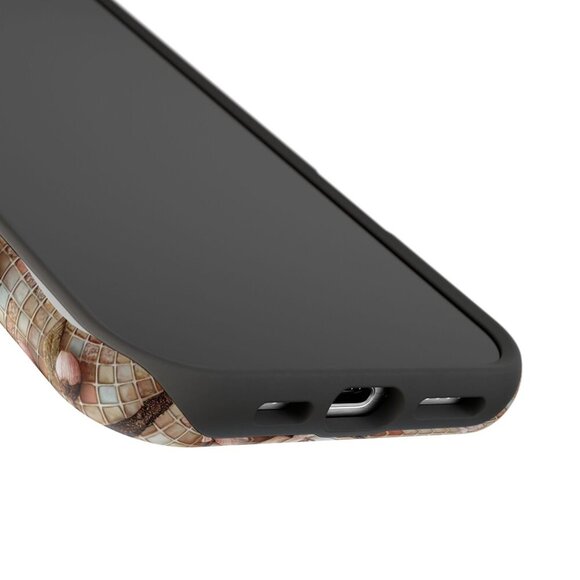 iPhone Phone Cases, Perfect Stylish Mobile Case,MLNMC568 - Picture 8 of 13